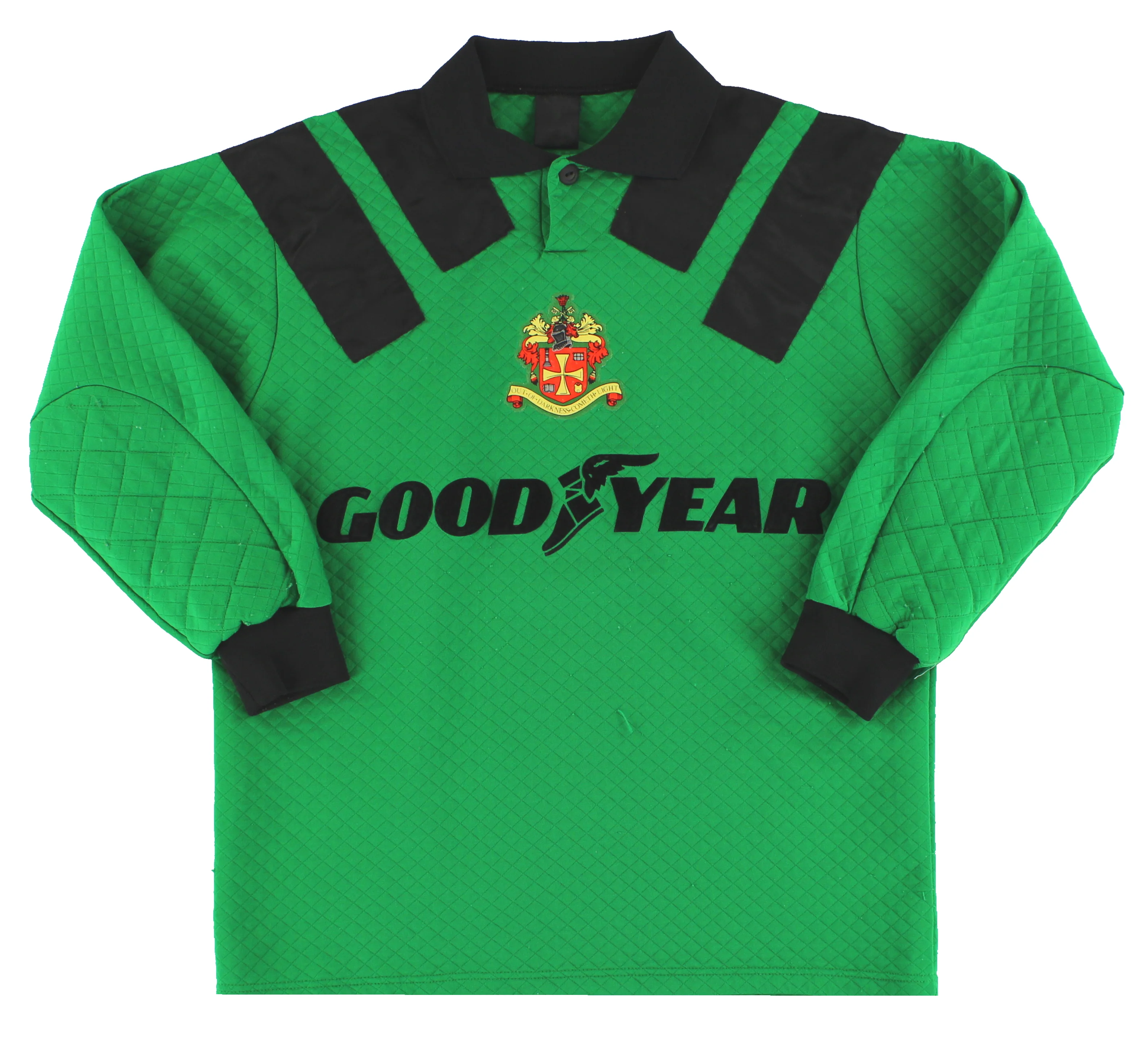 Wolverhampton Wanderers 1994-96 Gk
