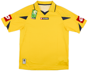 Sochaux 2010-11 Training