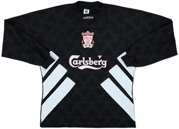 Liverpool 1993-94 Gk