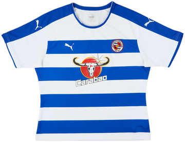 Reading 2015-16 Home