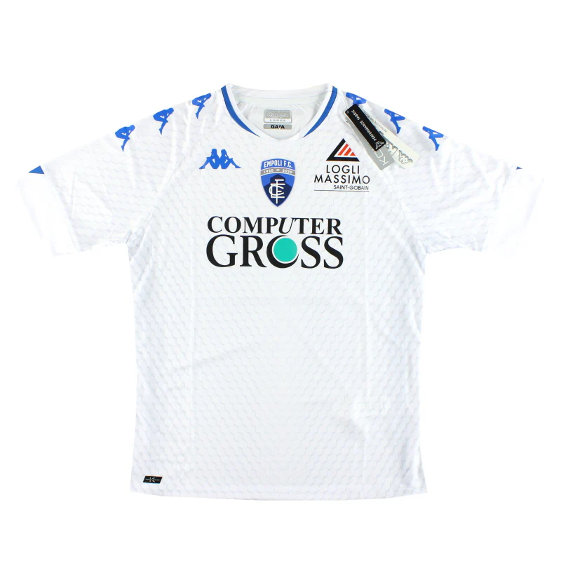 Empoli 2020-21 Away