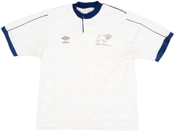 Derby County 1987-88 Home