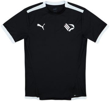 Palermo 2023-24 Training