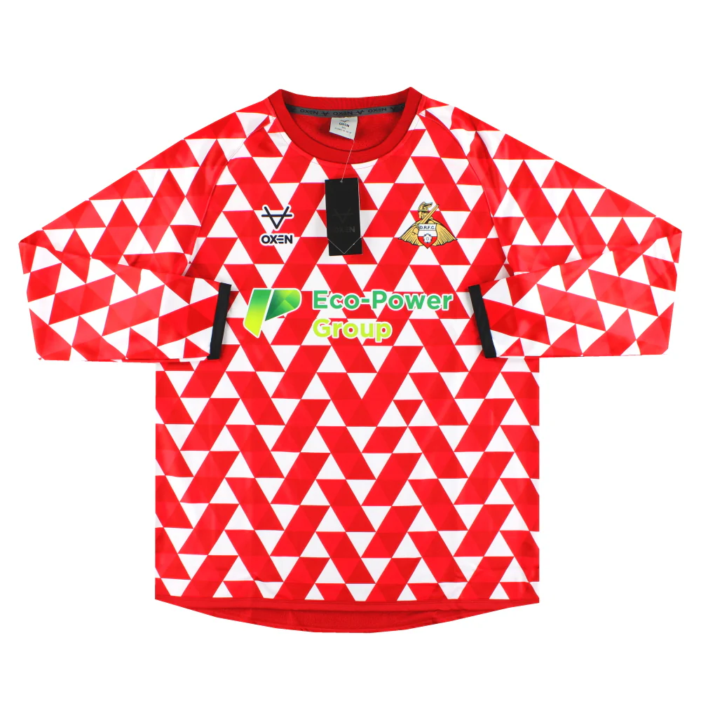 Doncaster Rovers 2024-25 Training