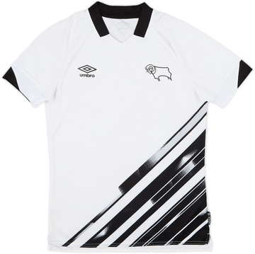 Derby County 2022-23 Home