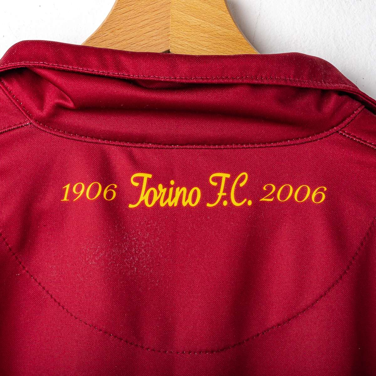 Torino 2006-05 Other