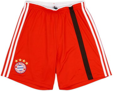 Bayern Munich 2014-15 Gk
