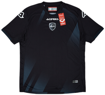 Valenciennes 2021-22 Third
