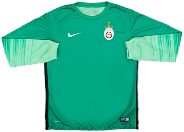 Galatasaray 2015-16 Gk