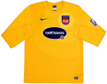 Heidenheim 2013-14 Gk