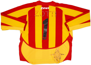 Benevento 2004-05 Home