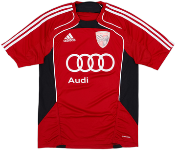 FC Ingolstadt 2011-12 Training