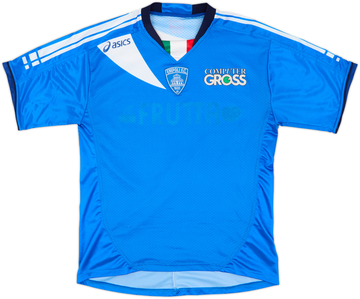 Empoli 2006-07 Home