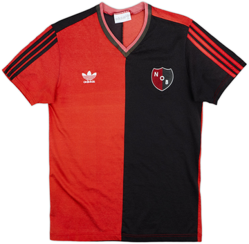 Newells Old Boys 1994-95 Home