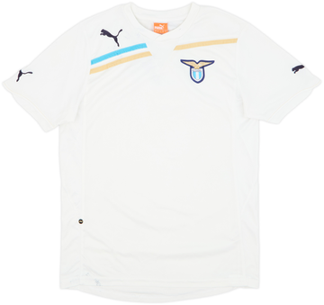Lazio 2011-12 Away