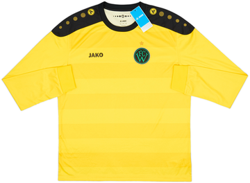 Wacker Innsbruck 2016-17 Gk