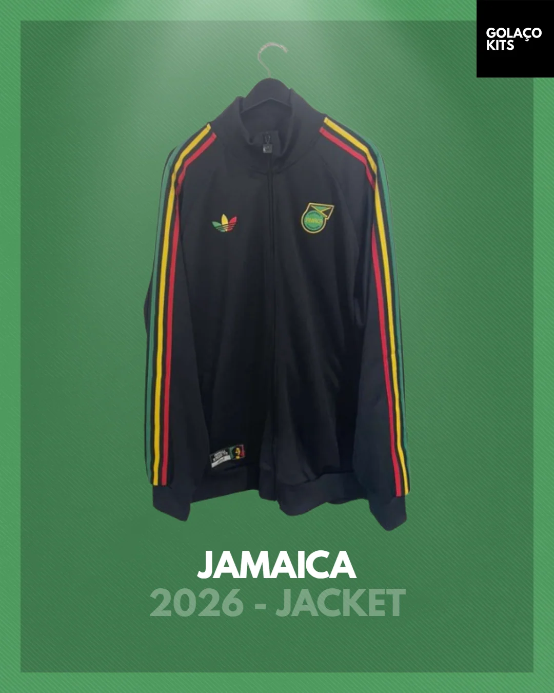 Jamaica 2026 Training