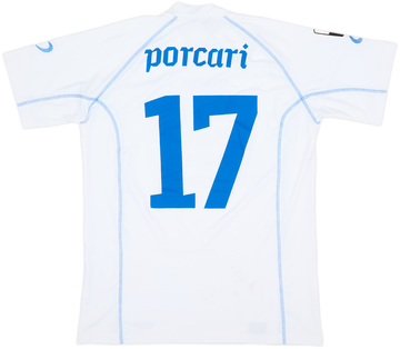 Novara 2010-11 Away
