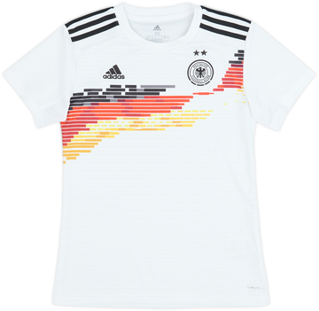 Germany 2019-20 Home