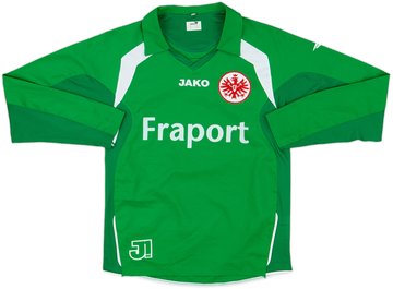 Eintracht Frankfurt 2006-07 Gk