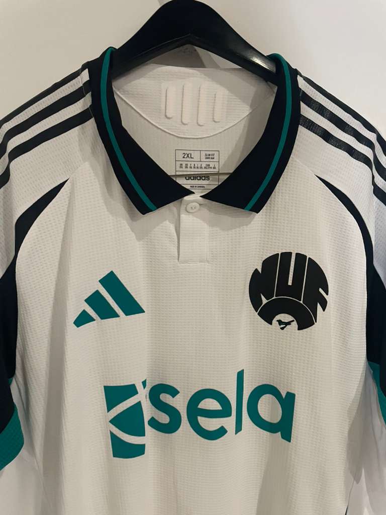 Newcastle United 2024-25 Special