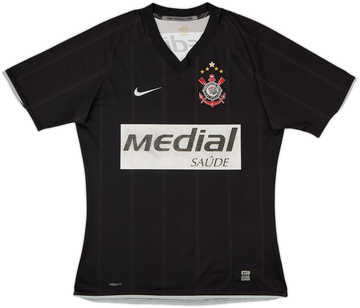 Corinthians 2008-09 Away