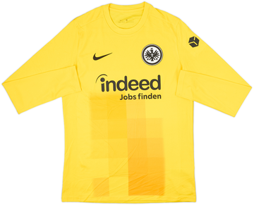 Eintracht Frankfurt 2021-22 Gk