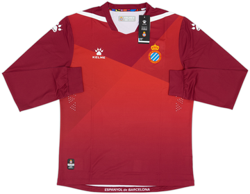 Espanyol 2019-20 Gk