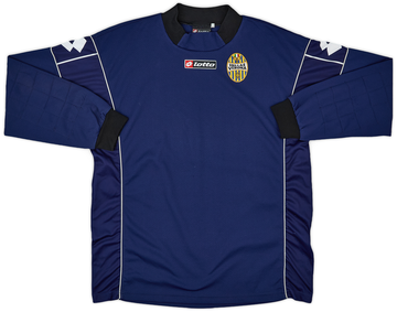 Hellas Verona 2002-03 Gk