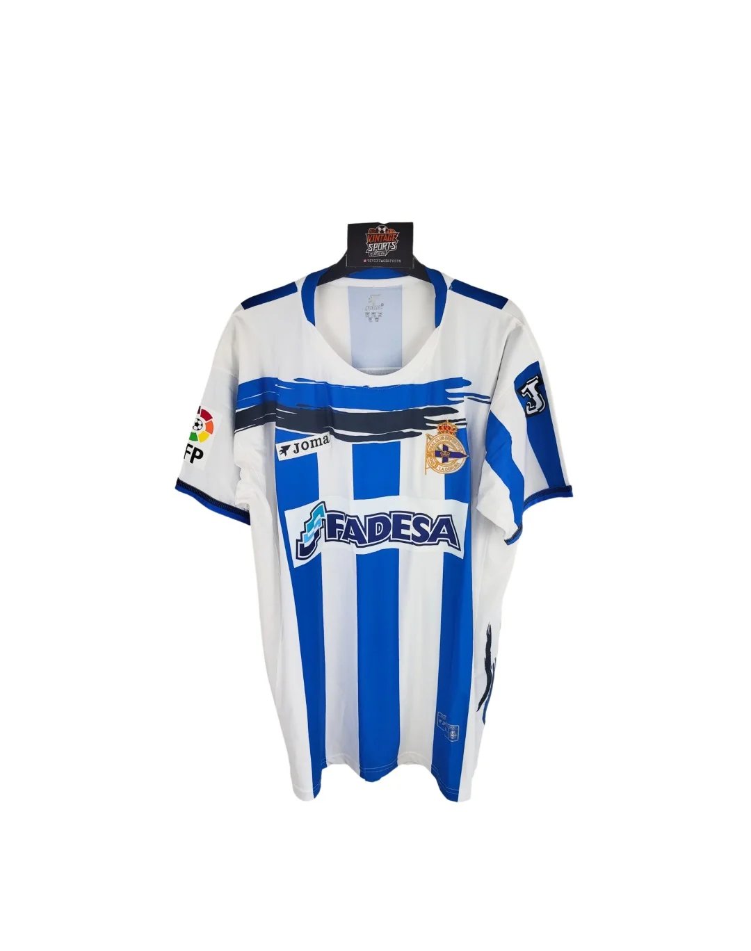 Deportivo La Coruna 2006-07 Special