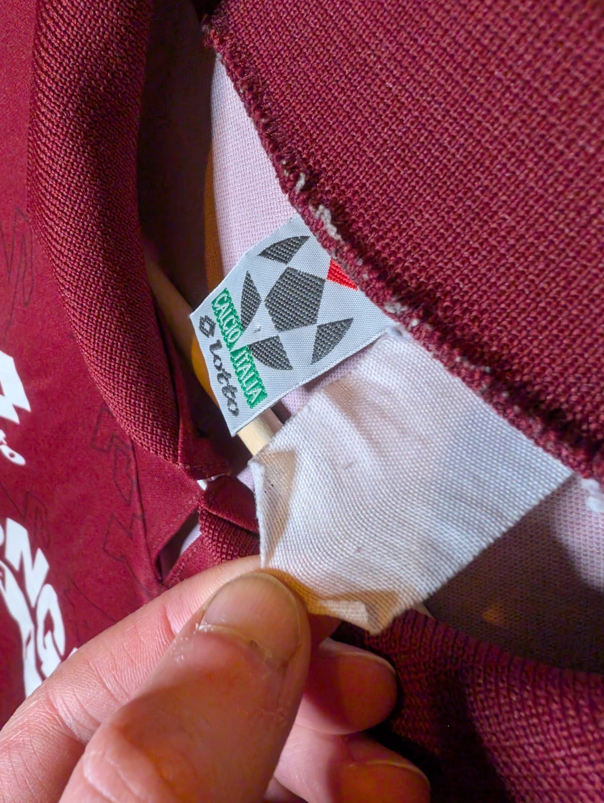 Torino 1994 Home