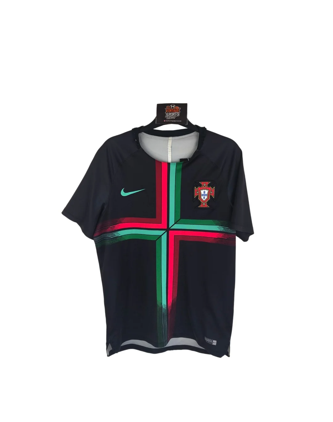 Portugal 2013 Training