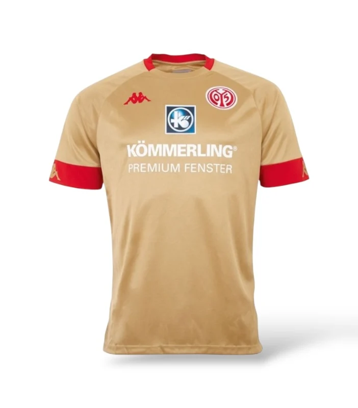 FSV Mainz 2020-21 Third