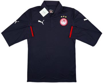 Olympiakos 2012-13 Third