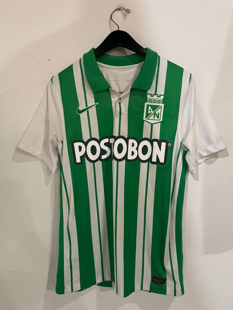 Atletico Nacional 2022 Home