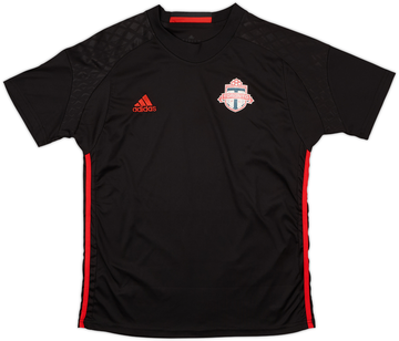Toronto FC 2021-22 Training