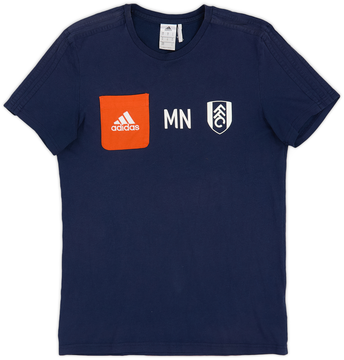 Fulham 2016-17 Training