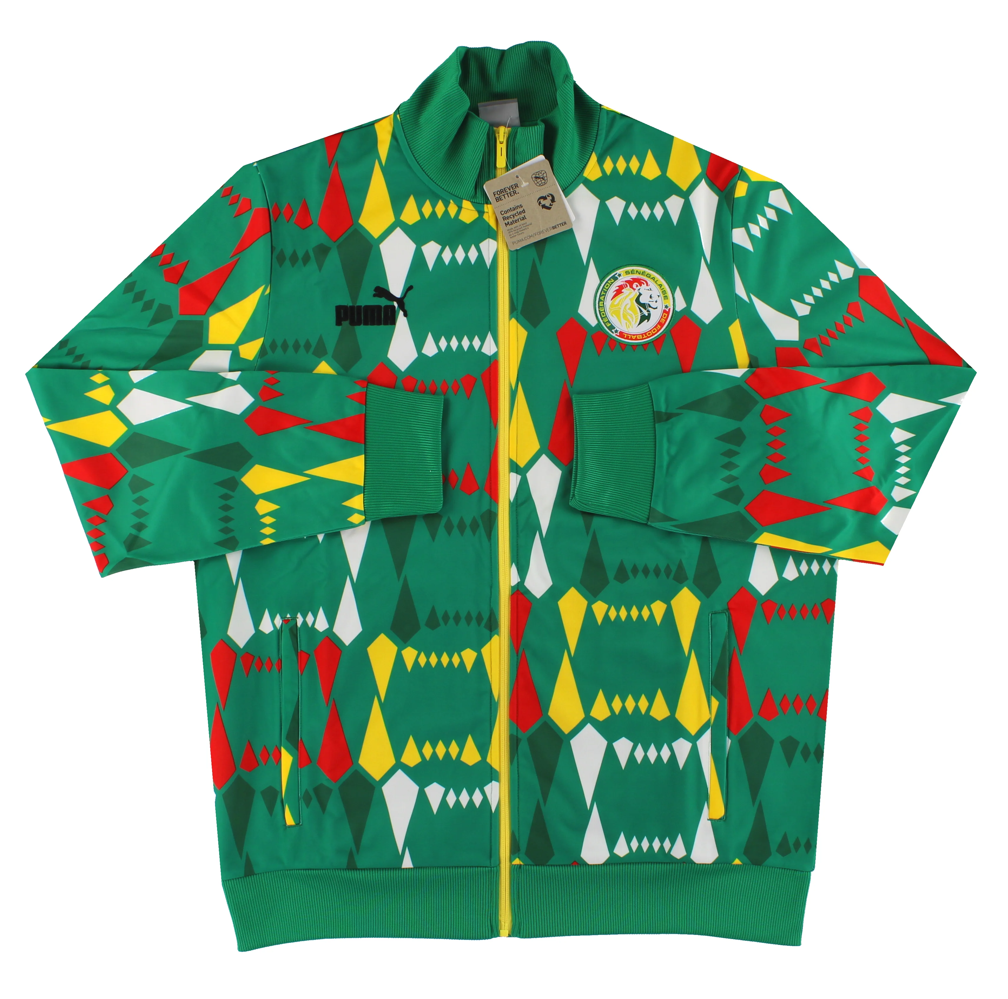 Senegal 2023-24 Training