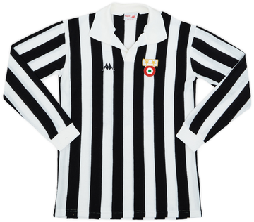 Juventus 1983-84 Home