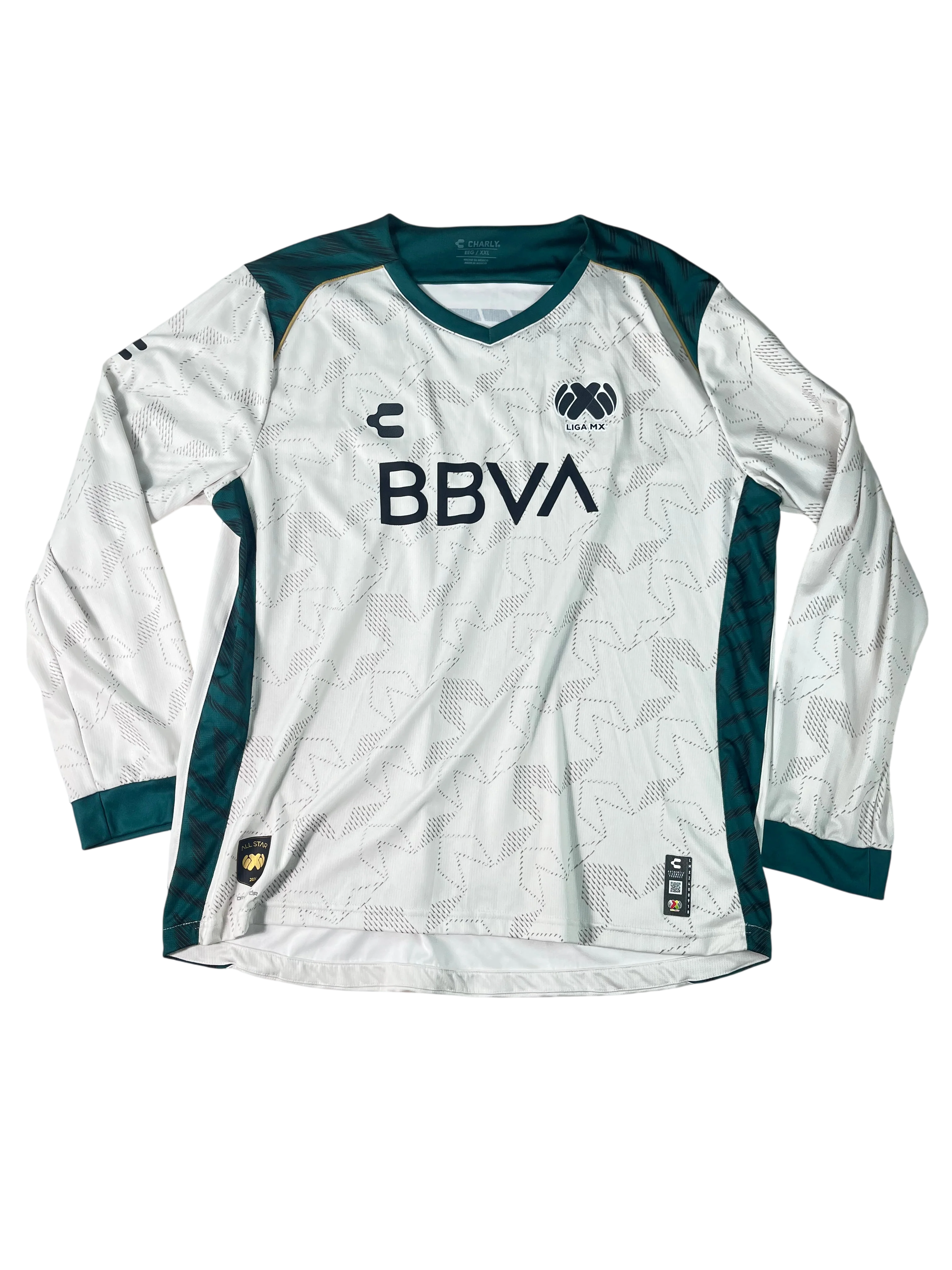 Liga MX 2023-24 Home