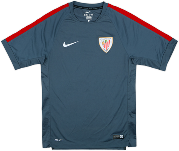 Athletic Bilbao 2014-15 Training