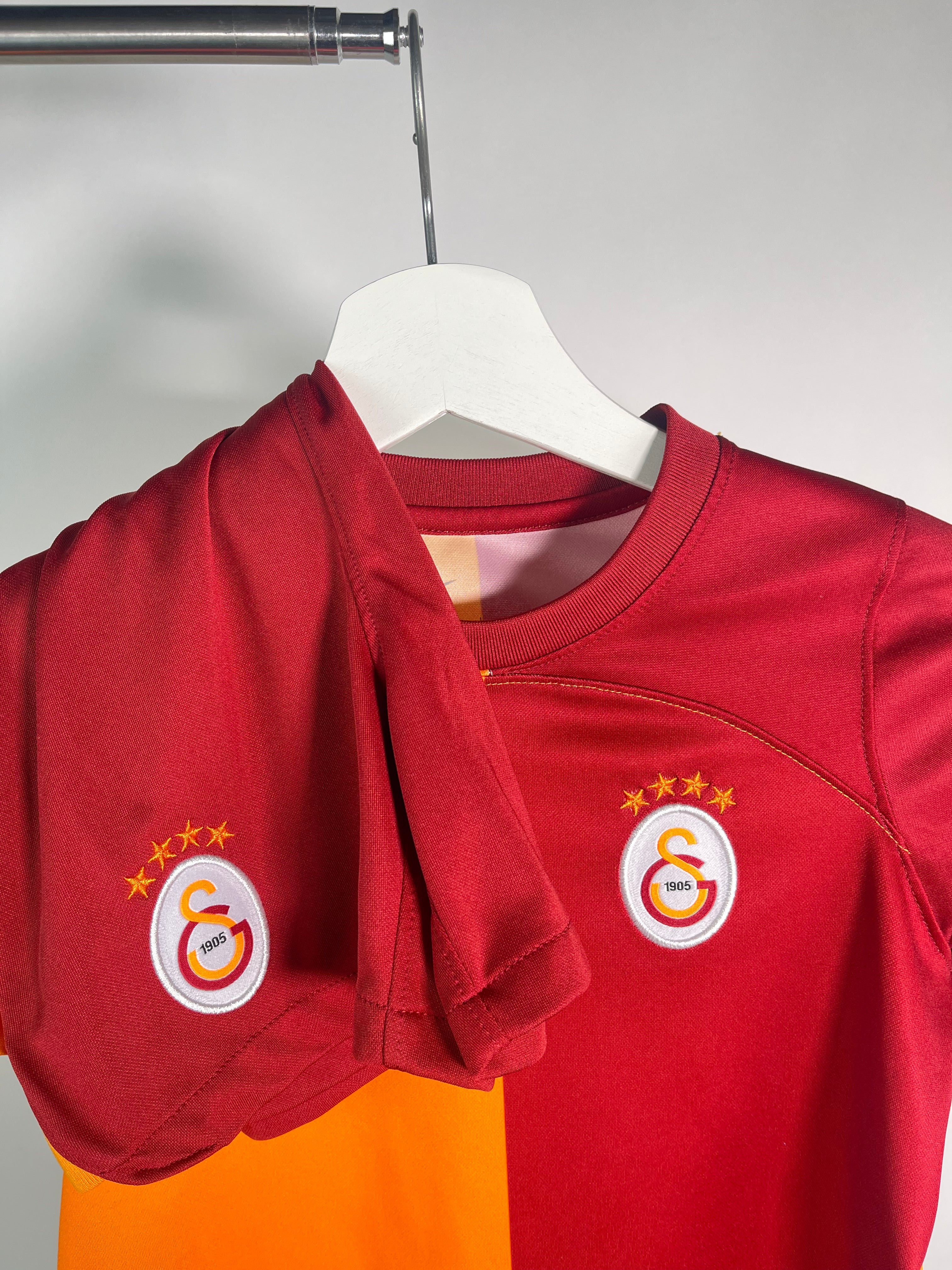 Galatasaray 2023-24 Home