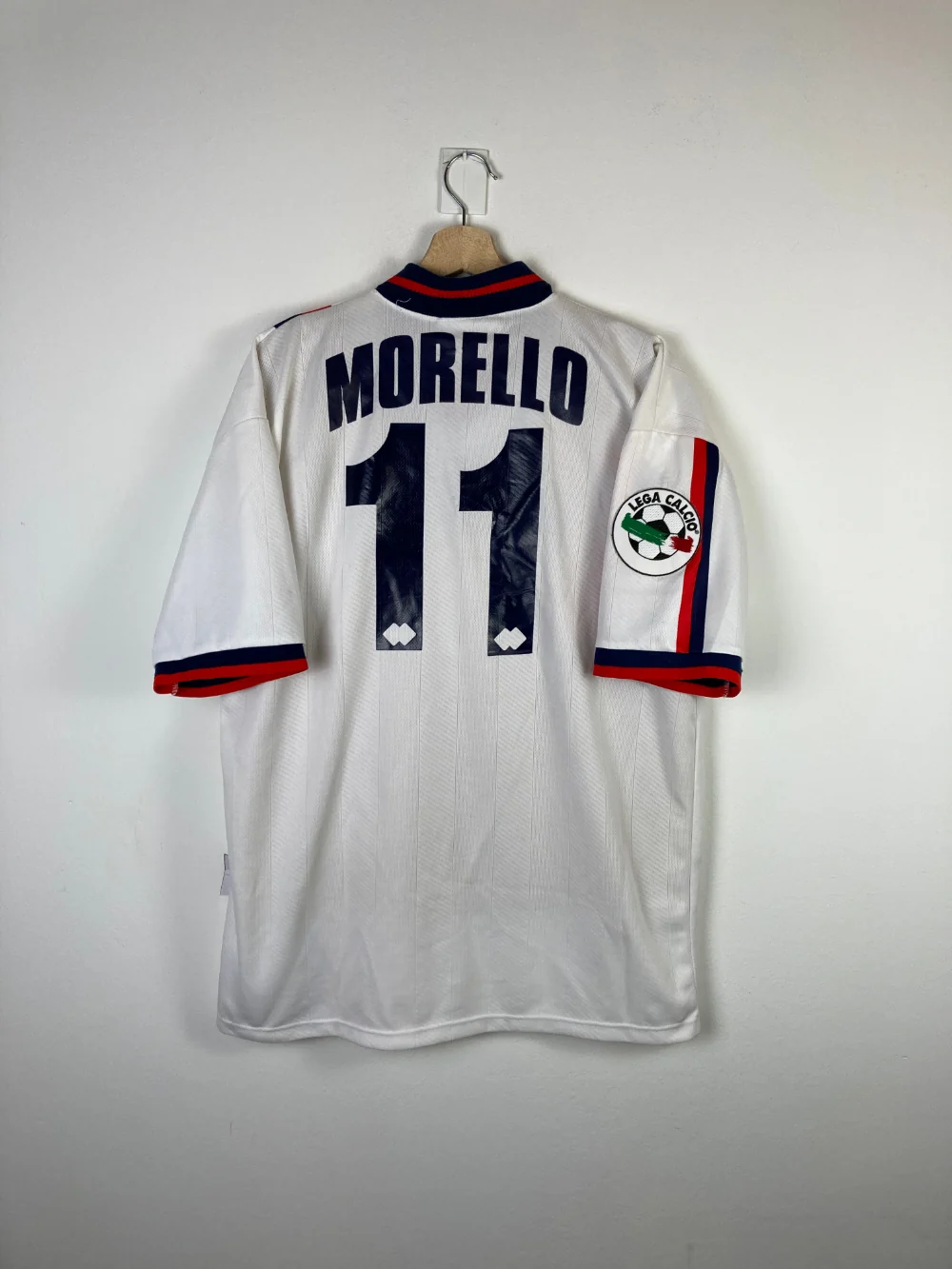 Genoa 1997-98 Special