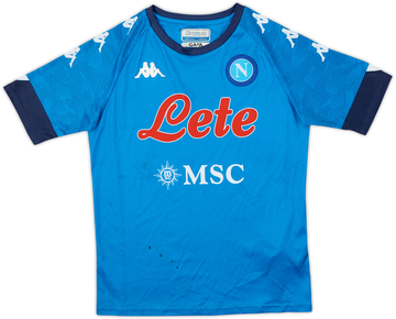 Napoli 2020-21 Home