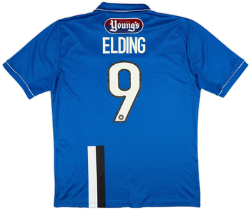 Grimsby Town 2012-13 Away