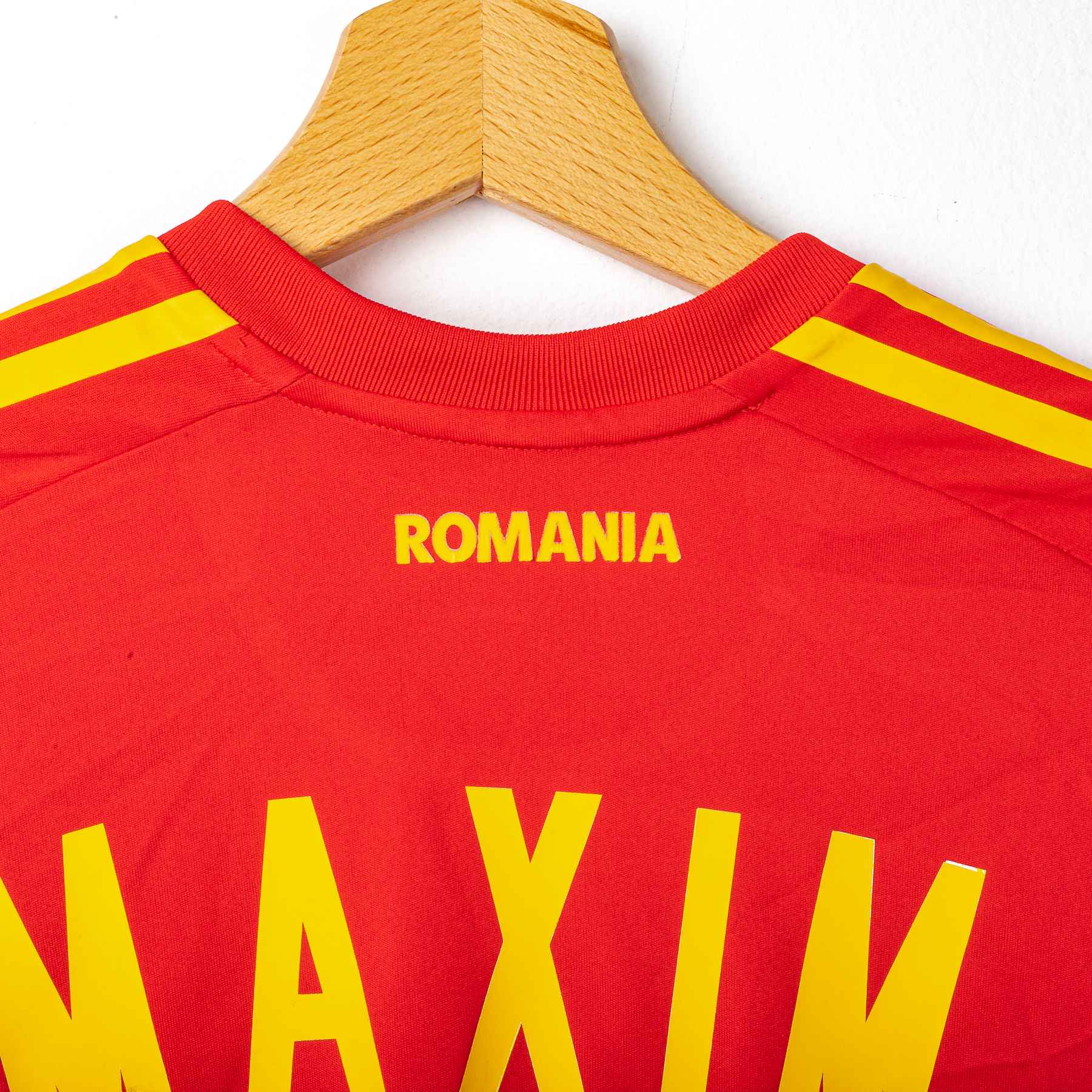 Romania 2014 Home