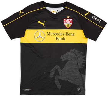 Stuttgart 2018-19 Third