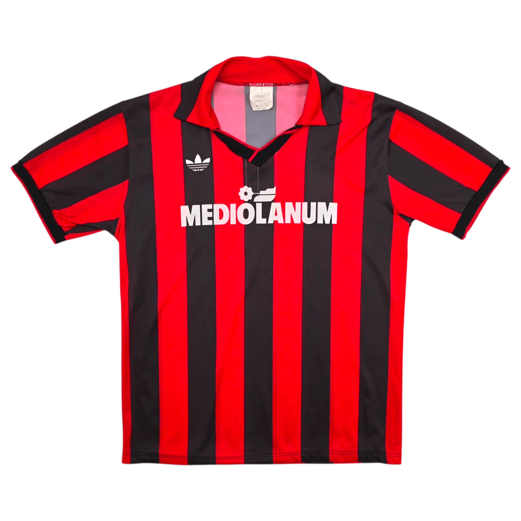 AC Milan 1991-92 Home