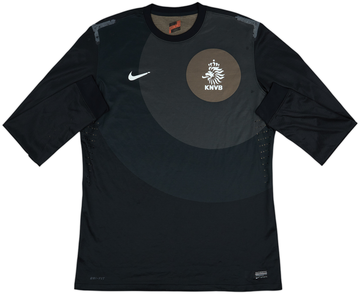 Netherlands 2012-13 Gk