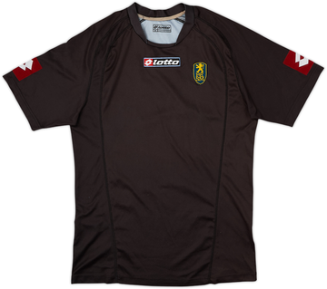 Sochaux 2005-06 Training